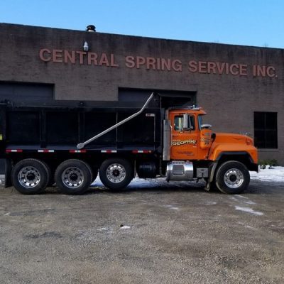 Truck Suspension Repair in Wilkes-Barre, PA